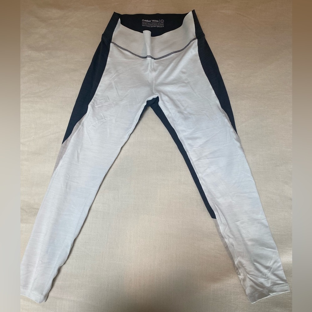 Outdoor Voices leggings